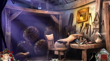 Игра для ПК Microids Les Miserables: Cosette`s Fate (6+)