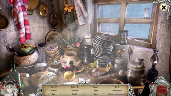 Игра для ПК Microids Les Miserables: Cosette`s Fate (6+)