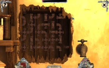 Игра для ПК Microids Les Miserables: Jean Valjean (6+)