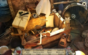 Игра для ПК Microids Les Miserables: Jean Valjean (6+)