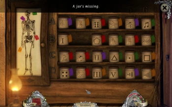 Игра для ПК Microids Les Miserables: Jean Valjean (6+)