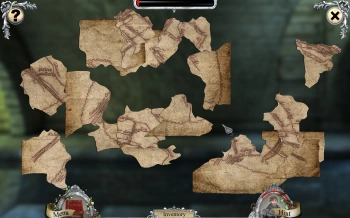 Игра для ПК Microids Les Miserables: Jean Valjean (6+)