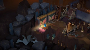 Игра для ПК Microids Little Big Adventure - Twinsen`s Quest (6+)