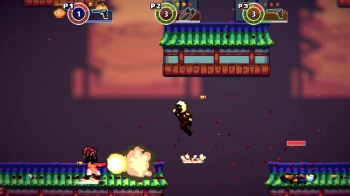 Игра для ПК Blowfish Studios Anarkade (16+)