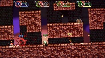 Игра для ПК Blowfish Studios Anarkade (16+)