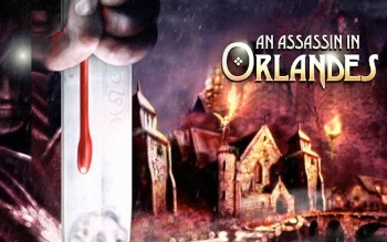 Игра для ПК Tin Man Games An Assassin in Orlandes (12+)