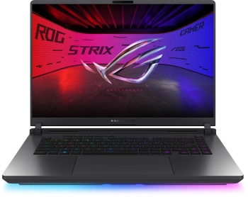 Ноутбук Asus ROG Strix G16  G615LR-S5162