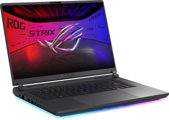 Ноутбук Asus ROG Strix G16  G615JHR-S5058