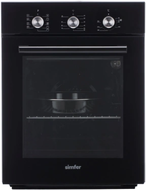 Духовой шкаф Электрический Simfer B4EB19070