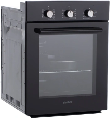 Духовой шкаф Электрический Simfer B4EB19070