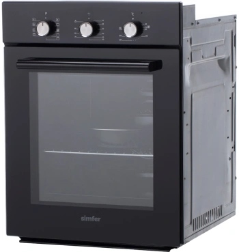 Духовой шкаф Электрический Simfer B4EB19070