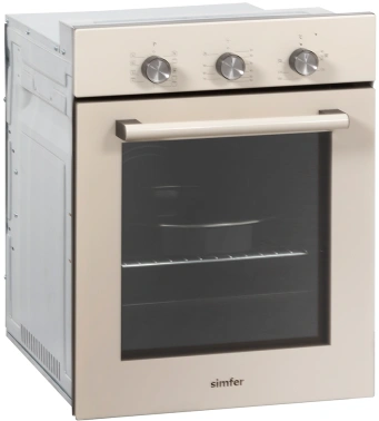 Духовой шкаф Электрический Simfer B4ER19070