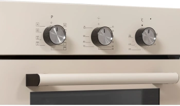 Духовой шкаф Электрический Simfer B4ER19070