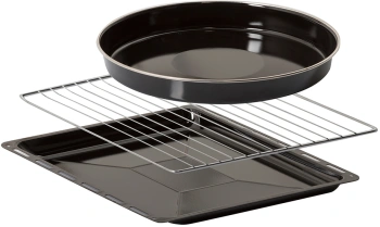 Духовой шкаф Электрический Simfer B4ER19070