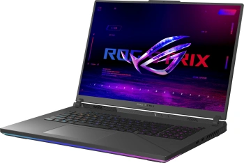 Ноутбук Asus ROG Strix G18  G814PP-S9032
