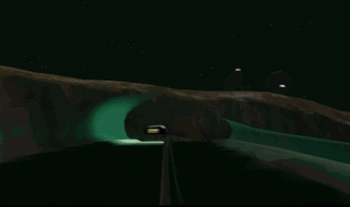 Игра для ПК Microids MegaRace 1 (12+)