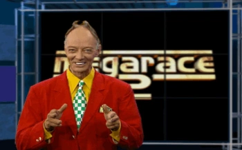 Игра для ПК Microids MegaRace 2 (12+)