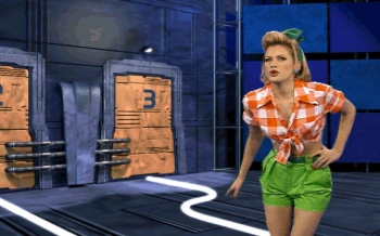 Игра для ПК Microids MegaRace 2 (12+)