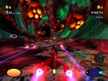 Игра для ПК Microids MegaRace 3 (12+)