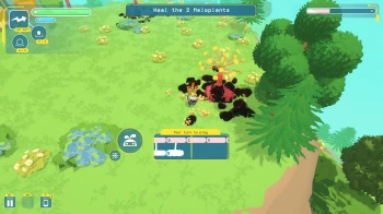 Игра для ПК Microids Melobot - A Last Song (12+)