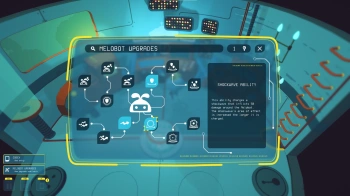 Игра для ПК Microids Melobot - A Last Song (12+)