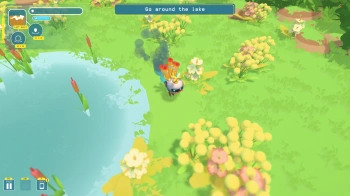 Игра для ПК Microids Melobot - A Last Song (12+)