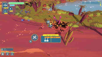 Игра для ПК Microids Melobot - A Last Song (12+)