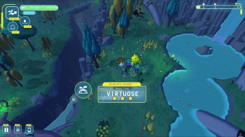 Игра для ПК Microids Melobot - A Last Song (12+)