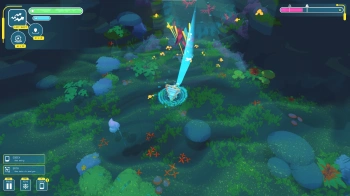 Игра для ПК Microids Melobot - A Last Song (12+)