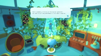 Игра для ПК Microids Melobot - A Last Song (12+)