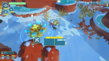 Игра для ПК Microids Melobot - A Last Song (12+)