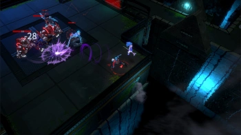 Игра для ПК Microids Metal Mutation (16+)