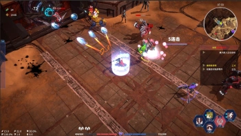 Игра для ПК Microids Metal Mutation (16+)