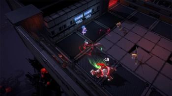 Игра для ПК Microids Metal Mutation (16+)