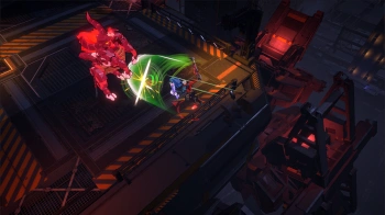 Игра для ПК Microids Metal Mutation (16+)