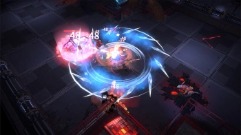 Игра для ПК Microids Metal Mutation (16+)