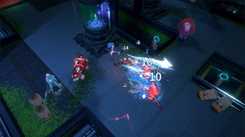 Игра для ПК Microids Metal Mutation (16+)