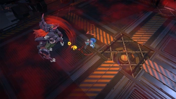 Игра для ПК Microids Metal Mutation (16+)