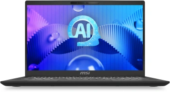 Ноутбук MSI Modern  15 H AI C1MTG-084US