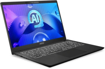 Ноутбук MSI Modern  15 H AI C1MTG-084US