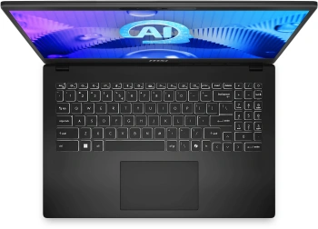 Ноутбук MSI Modern  15 H AI C1MTG-084US