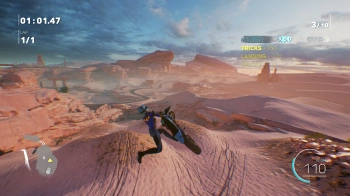 Дополнение к игре для ПК Microids Moto Racer 4 - Antique Antics (0+)