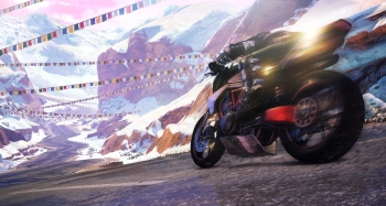 Дополнение к игре для ПК Microids Moto Racer 4 Season Pass (6+)