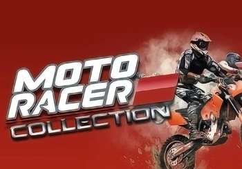 Игра для ПК Microids Moto Racer Collection (0+)