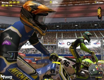Игра для ПК Microids Moto Racer Collection (0+)