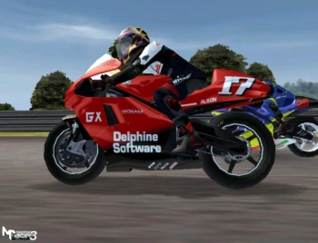 Игра для ПК Microids Moto Racer Collection (0+)