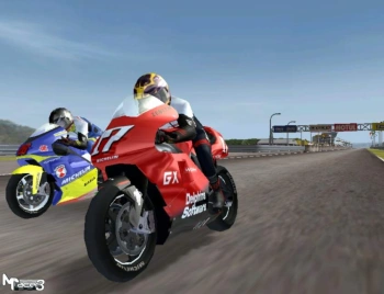 Игра для ПК Microids Moto Racer Collection (0+)