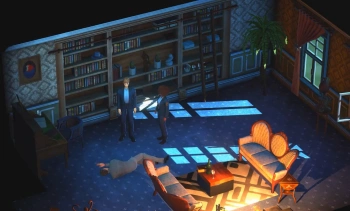 Игра для ПК Microids Murder Mystery Machine (12+)