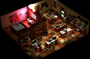 Игра для ПК Microids Murder Mystery Machine (12+)