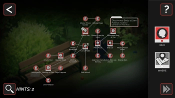 Игра для ПК Microids Murder Mystery Machine (12+)